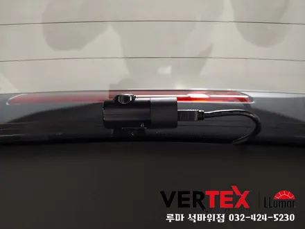 인천 루마썬팅 다르긴 다르네~신차썬팅
