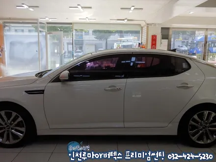 인천 K5