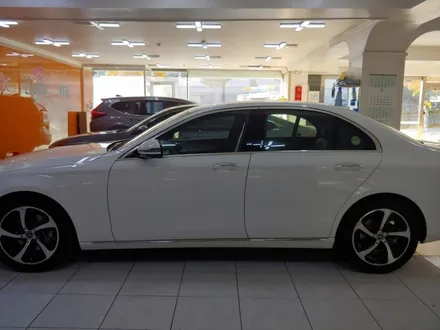 인천 벤츠E클래스 E250 수입차 썬팅 전문점 전체 버텍스700