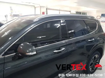 싼타페TM 신차패키지 인천 루마석바위점