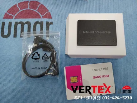 인천 루마썬팅/QM6리클라이닝/커넥티드 블랙박스QXD1500