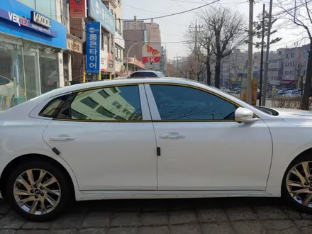 인천 루마 썬팅 전면 버텍스900 15% ,측후면 650 10%(더뉴그랜저)