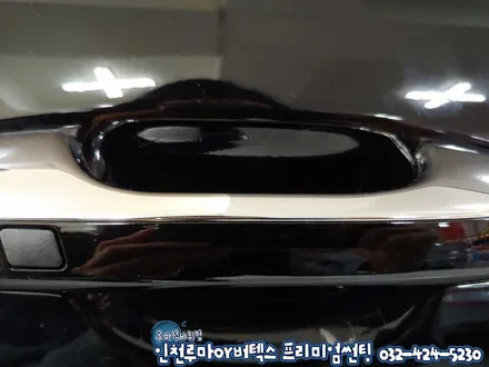 인천 스포티지 더 볼드 신차패키지 (루마 버텍스900 썬팅+QXD3000)