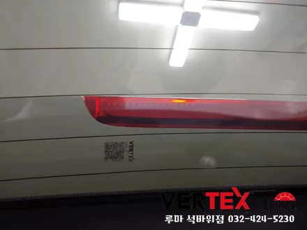 인천 신차검수 올뉴쏘렌토 버텍스700/500 썬팅시공