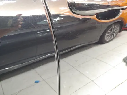 인천 제네시스 GV80 루마 버텍스 썬팅 신차패키지