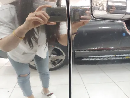 인천 모하비 더 마스터 신차패키지 (루마 버텍스1100 / 900 썬팅 )
