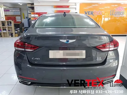 인천썬팅잘하는곳 루마석바위점
