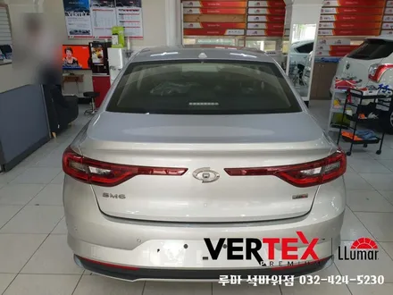 자동차썬팅추천! 가격/열차단/내구성 모두만족 루마필름