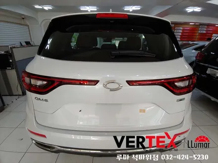 인천루마썬팅 열차단필름은 필수!