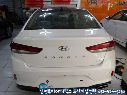 인천 자동차 썬팅 21년경력 역시는 역시!