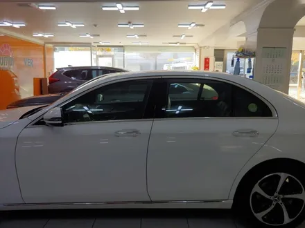 인천 벤츠E클래스 E250 수입차 썬팅 전문점 전체 버텍스700