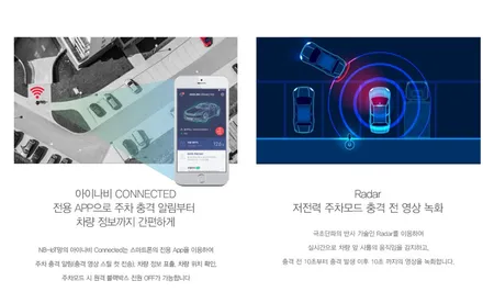 더 K9 루마 버텍스1100 측후면 버텍스700 썬팅