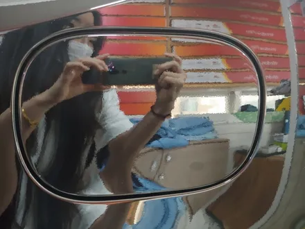 인천 모하비 더 마스터 신차패키지 (루마 버텍스1100 / 900 썬팅 )