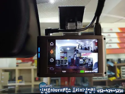 인천 QM6 신차패키지 루마썬팅 래티튜드가격