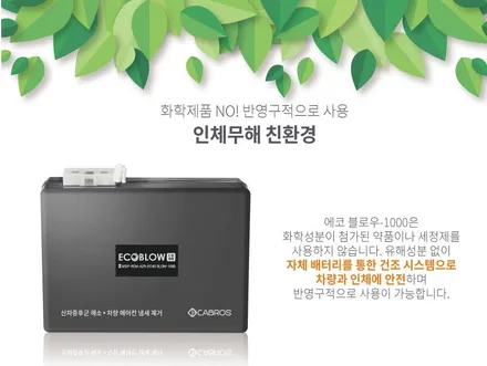인천 셀토스 신차검수 + 루마 버텍스 썬팅+블랙박스 + 에코블로우
