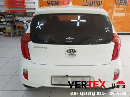 루마정품필름으로 바꾼이유?