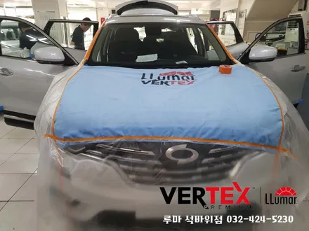 인천썬팅 가격?퀄리티?기술력?