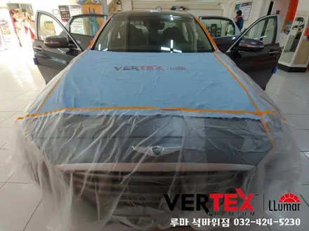 썬팅필름추천 시인성은물론 열차단율좋은 루마 래티튜드!
