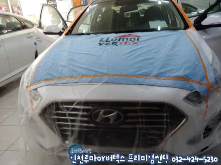 인천 자동차 썬팅 21년경력 역시는 역시!
