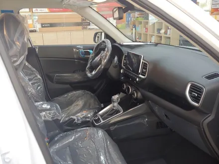 인천틴팅 혼라이프 SUV 현대 베뉴 썬팅 루마 버텍스700