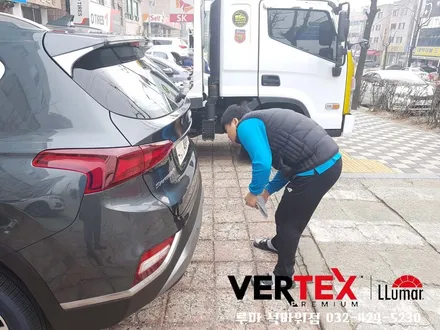 싼타페TM 신차패키지 인천 루마석바위점