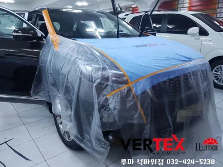 인천루마썬팅 쏘렌토 버텍스900으로 품격있게~