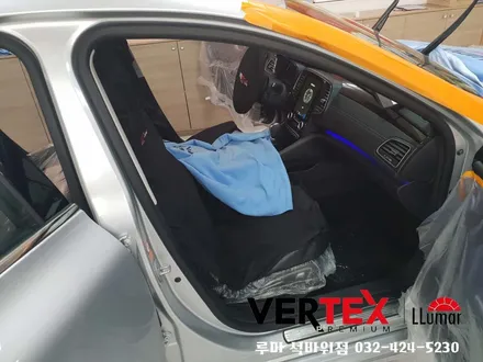 자동차썬팅추천! 가격/열차단/내구성 모두만족 루마필름