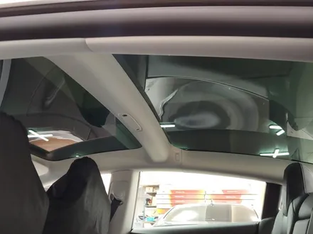 인천 테슬라 모델3 썬팅 23년경력에서 나오는 높은퀄리티