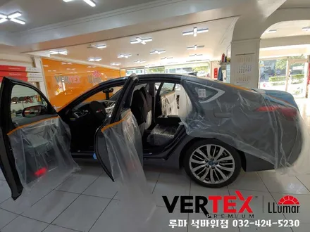 썬팅필름추천 시인성은물론 열차단율좋은 루마 래티튜드!