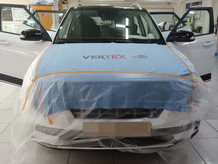 인천틴팅 혼라이프 SUV 현대 베뉴 썬팅 루마 버텍스700
