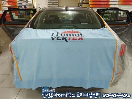 인천썬팅 가격만족 서비스만족!