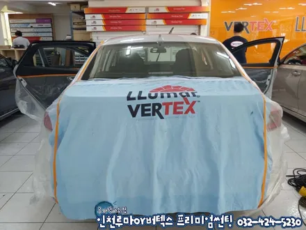 인천썬팅 업체선정이  중요한 이유!