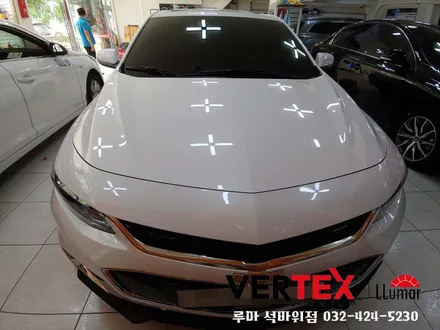 인천썬팅 깨끗한 시인성! 높은열차단율 보장!