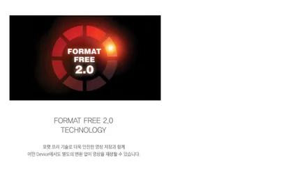 인천 블랙박스 QXD3000+커넥티드 , 보조배터리 아이볼트미니 장착