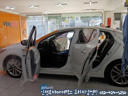 인천 K5