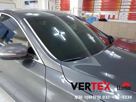 인천썬팅잘하는곳 루마석바위점