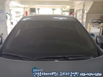 인천 썬팅 가격 부담감을 줄여주는 루마 아티젠 썬팅 추천 더뉴QM6
