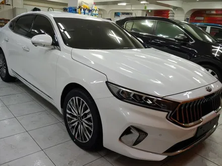 인천 K7 프리미어 신차패키지 썬팅부터 블랙박스까지 퍼펙!