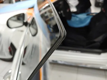 벤츠 AMG S63 썬팅 재시공 시인성좋은 루마 버텍스900 (인천)
