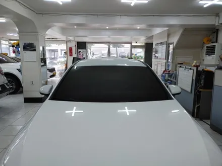 인천 수입차썬팅 벤츠 A220 루마 버텍스900 시공