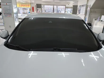 혼다 어코드 썬팅 진하게! 전면 15% 측후면 5% (버텍스900/700)