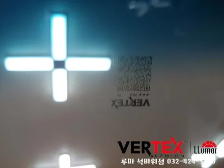 인천 루마 버텍스700 올뉴쏘렌토 썬팅 풀시공~