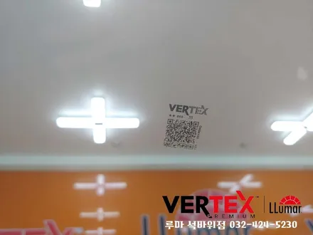 버텍스650 매력적인 썬팅 컬러감 올뉴투싼 반사필름
