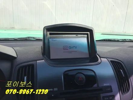포르테 파인드라이브 IQ 3D블랙 내비게이션+소니CCD2후방카메라+ITB-5000블랙박스 장착하기 / 수원시 원천동