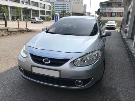 Q100 파인드라이브 네비게이션 매립하기 / 수원시 원천동
