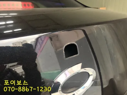 SM7 뉴아트 순정내비게이션 INS-700 탈거 후 파인드라이브 내비게이션 장착하기 / 수원시 원천동