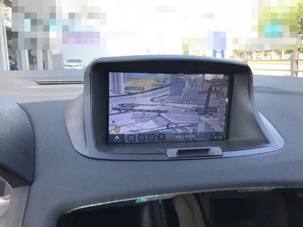 SM3 네비게이션 매립하기 AX8000 가격대비 가성비GOOD!!! / 수원시 원천동
