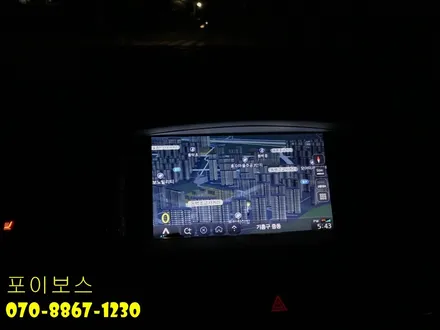 [용인동백 내비게이션]-2011년식 SM5 내비게이션 매립 출장시공 용인 동백으로 다녀왔습니다 / 수원시 원천동