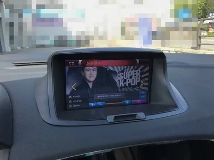 SM3 네비게이션 매립하기 AX8000 가격대비 가성비GOOD!!! / 수원시 원천동
