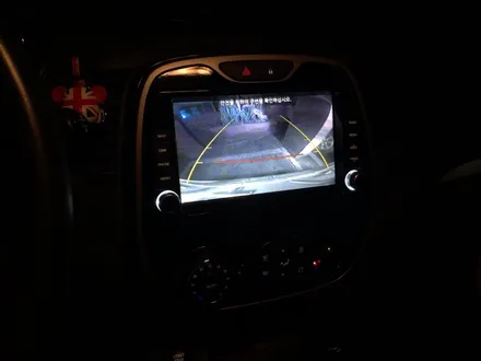 QM3 순정 네비게이션 화면불량 화면먹통으로 전용네비게이션 으로 교체하기 / 수원시 원천동